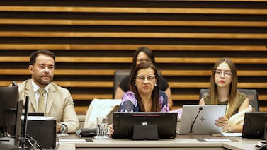 PPSO y FA aprueban metodología para evaluar a los 24 candidatos a suplentes de Sala Constitucional; PLN se opuso