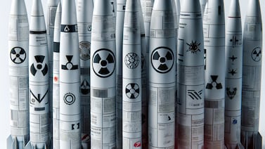 El peligro nuclear que realmente debería asustarnos