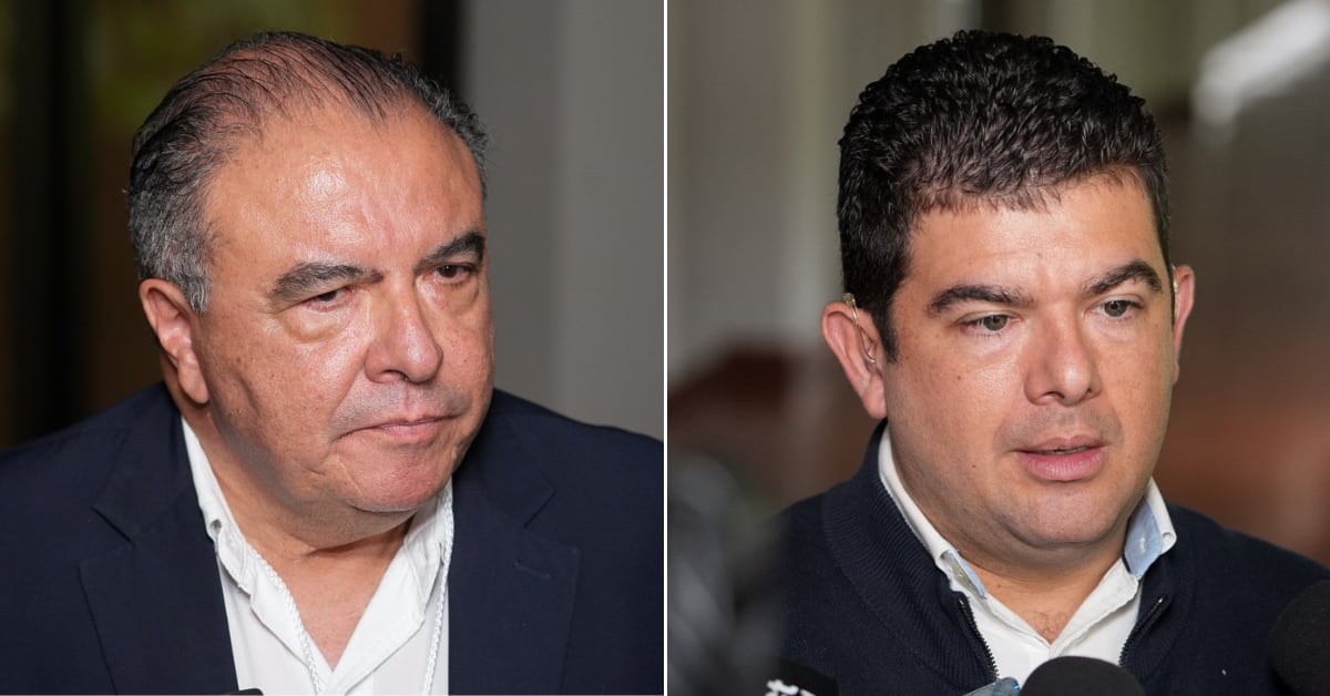 Ricardo Sancho, presidente del PLN, afirmó que la agrupación sostuvo dejó atrás la época de los “caudillos” y defendió las nuevas reglas internas para la elección de sus autoridades, tras intentos de Álvaro Ramos por designar la próxima cúpula verdiblanca.