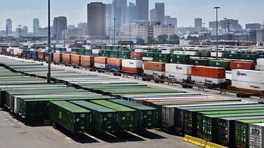 Estados Unidos aplicará aranceles a la madera importada desde el 14 de octubre