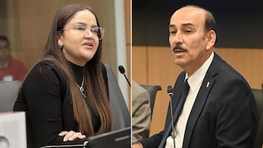 Tribunal ordena captura de Joselyn Chacón tras no presentarse a juicio por sexta ocasión; exministra alega quebranto de salud