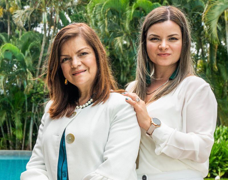 Luxury Living Bienes Raíces