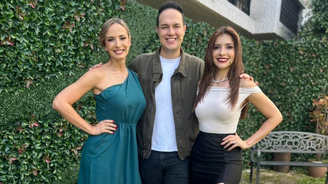 Yamileth Guido, productora de Giros, conversó con La Teja sobre el futuro de la revista matutina de canal 6