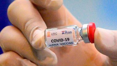 Relato de periodista en Chile: Yo soy voluntario en el estudio de una vacuna contra el covid-19