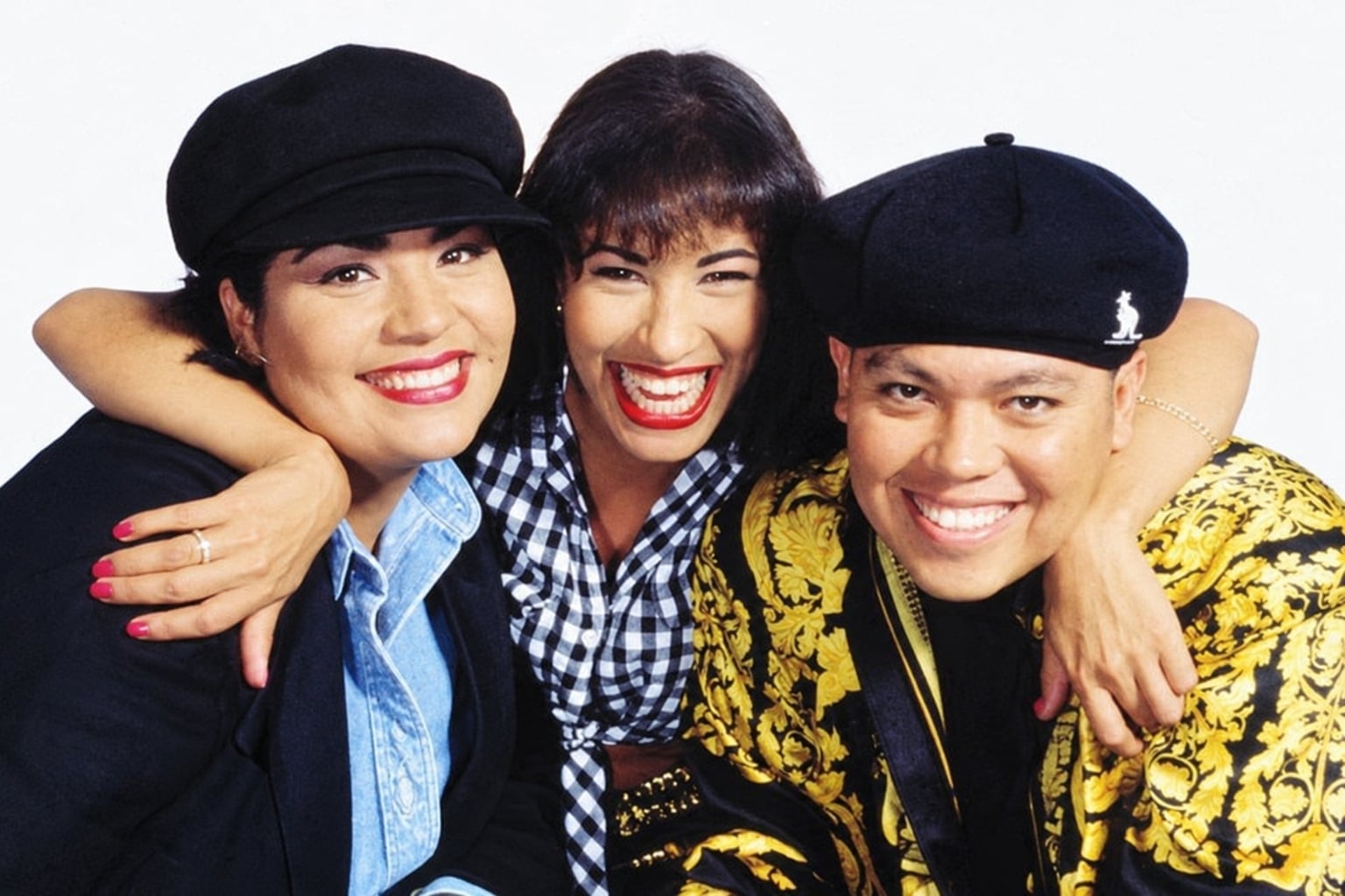 Selena Quintanilla