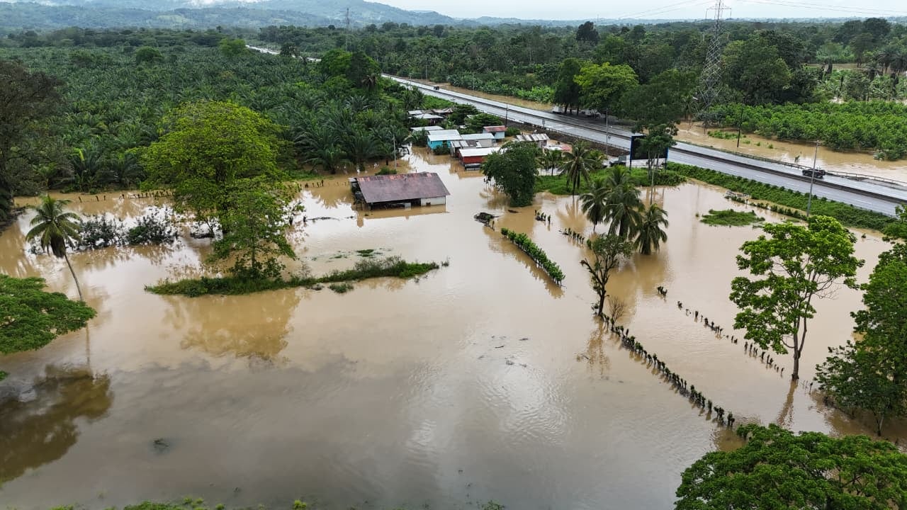 Inundaciones Batán, Limón