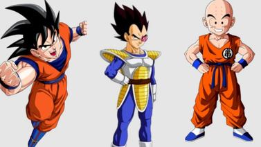Kamen 2024: Las voces de Gokú, Krilin y Vegeta engalanan el festival de manga y animé