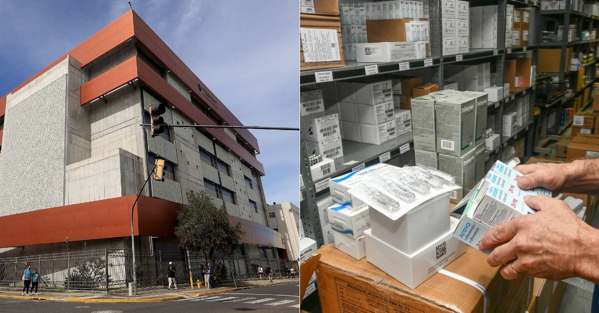 Una falla en el sistema de farmacia de la CCSS provocó la pérdida irrecuperable de 44.000 recetas en el Hospital Calderón Guardia. El centro médico confirmó que no pudo recuperar los datos.