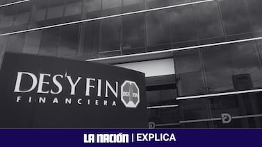 Desyfin: ¿qué es un proceso de resolución y por qué se ordenó para esta financiera?