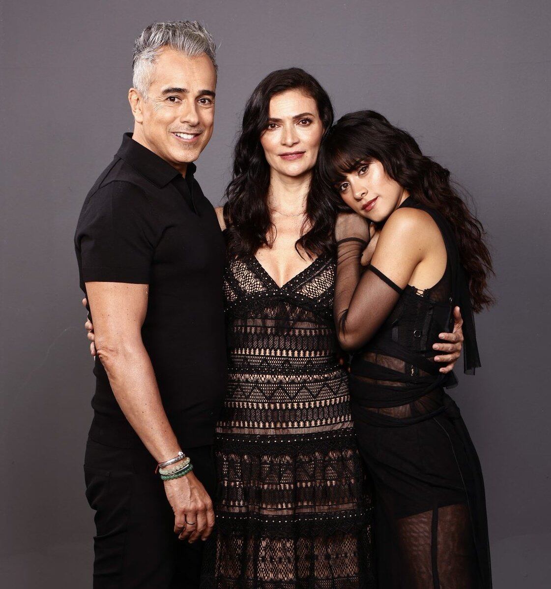 Juanita Molina, Mila en Betty, la fea