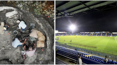 ¿Dos nuevos fichajes? El Club Sport Cartaginés sorprende con invitados ‘extintos’