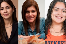 Estas son las 50 mujeres poderosas de Centroamérica en 2026, según ‘Forbes’