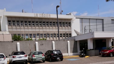 Estados Unidos retira visa a miembros de Junta Directiva de ‘La Nación’