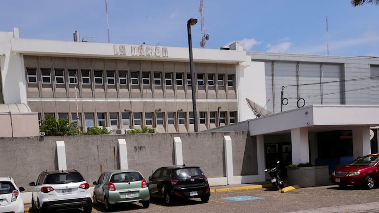 Estados Unidos retira visa a miembros de Junta Directiva de ‘La Nación’