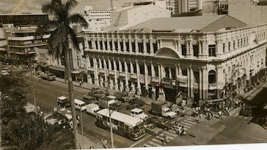 Un hueco en la historia del Teatro Raventós