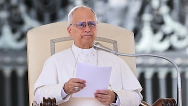 El Vaticano solicita a las organizaciones católicas dejar de invertir en minería. Cardenal señala tensiones sociales y daños ambientales