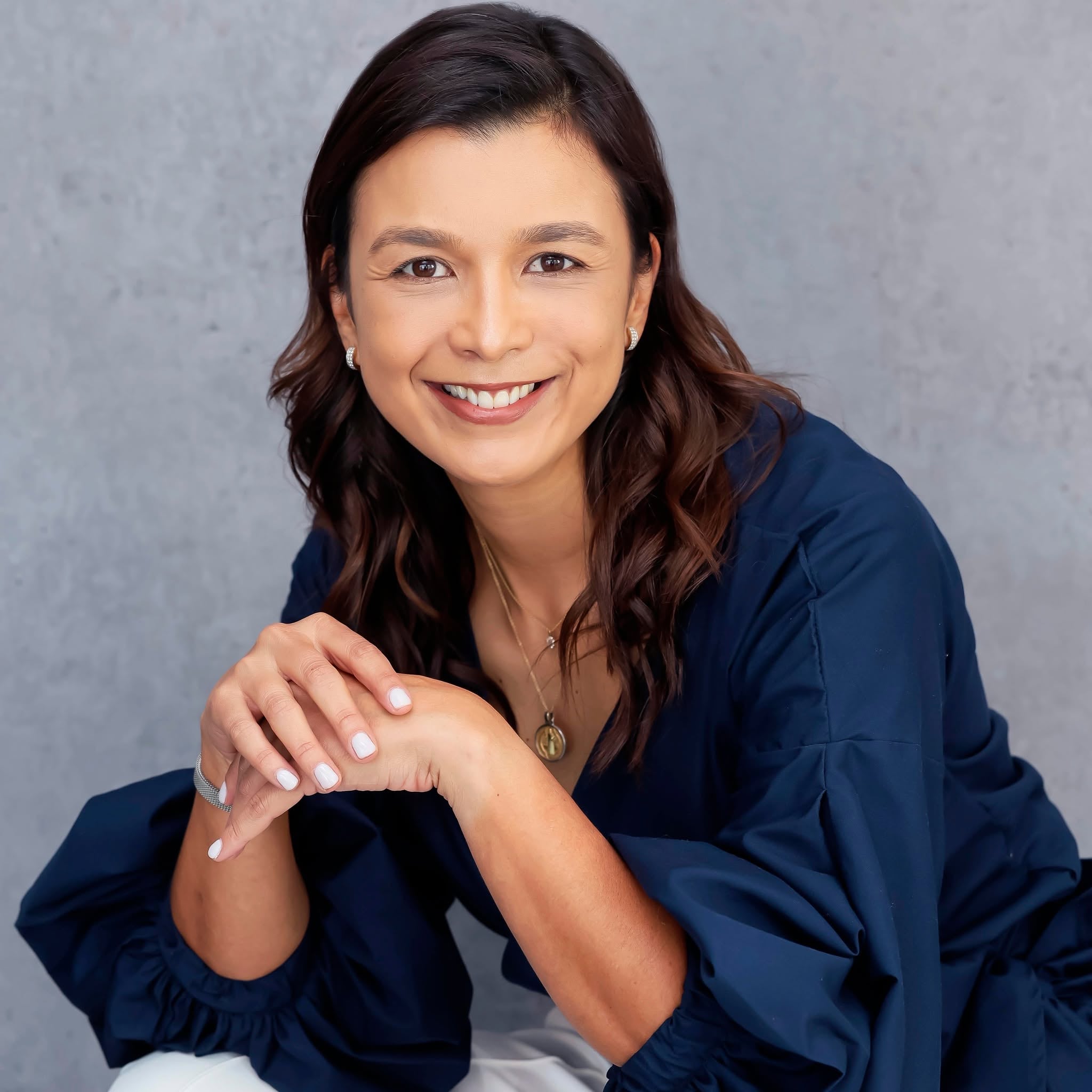 Ale Blanco, candidata para la secretaria general del PLN
