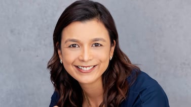 Alexandra Blanco se postula a la Secretaría General del PLN y propone transformar el partido: ‘Uno que trabaje todo el año, no solo cuando hay elecciones’