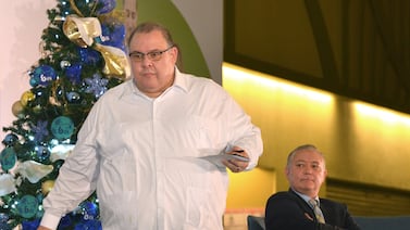 Fallece Fernando Faith Bonilla, expresidente de Coopeservidores