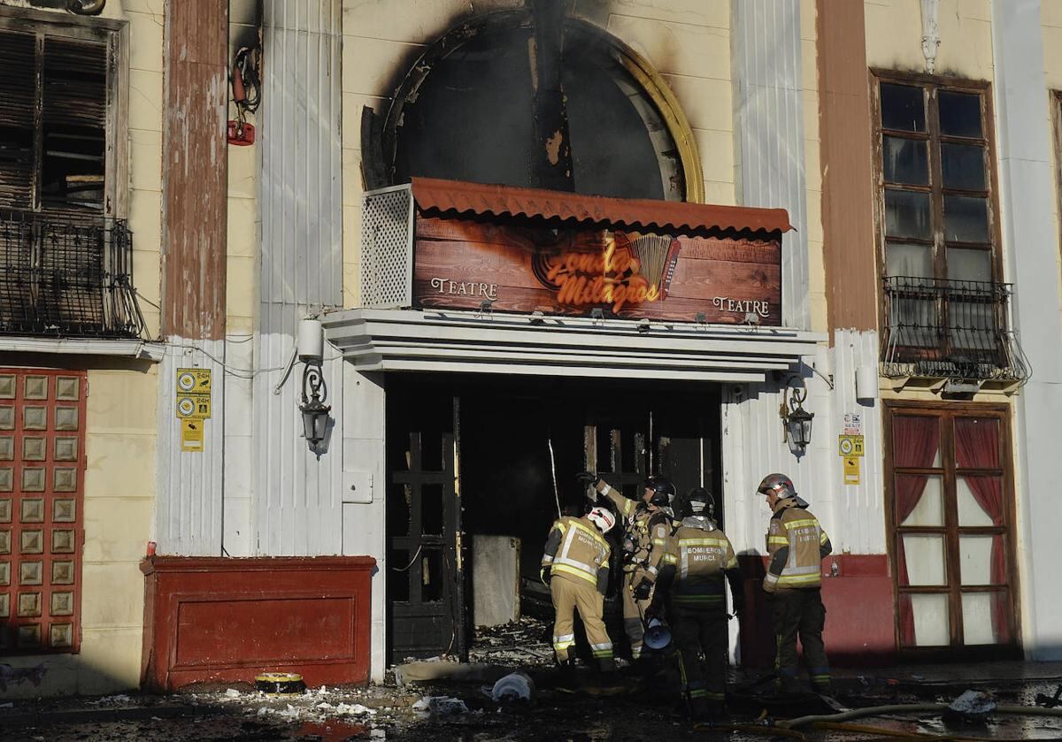 Al menos 13 personas han fallecido por el trágico incidente