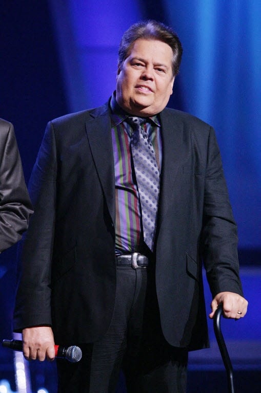 Alan Osmond