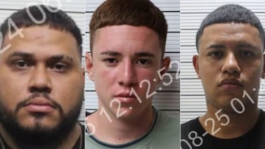 OIJ allana tres sitios en Sarapiquí por presunto secuestro extorsivo de un nicaragüense