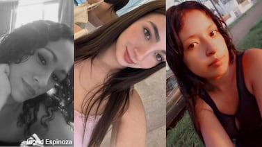 ¿Cuántos femicidios lleva Costa Rica en menos de un mes?