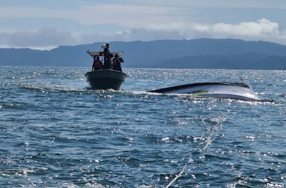 Ya hay suficientes indicios para sospechar que el Estado de Costa Rica está subsidiando operaciones del narcotráfico, sin quererlo. Incurre en ello al exonerar de impuestos la venta de gasolina y diésel a supuestos barcos de pesca.