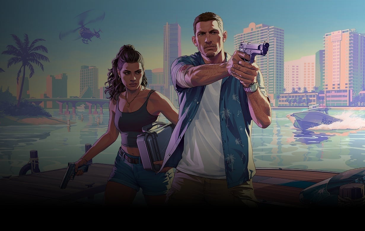 GTA VI mantiene su estreno para el 19 de noviembre. Take-Two subrayó cifras históricas de audiencia, descartó rumores y resaltó las ventas récord de GTA V.