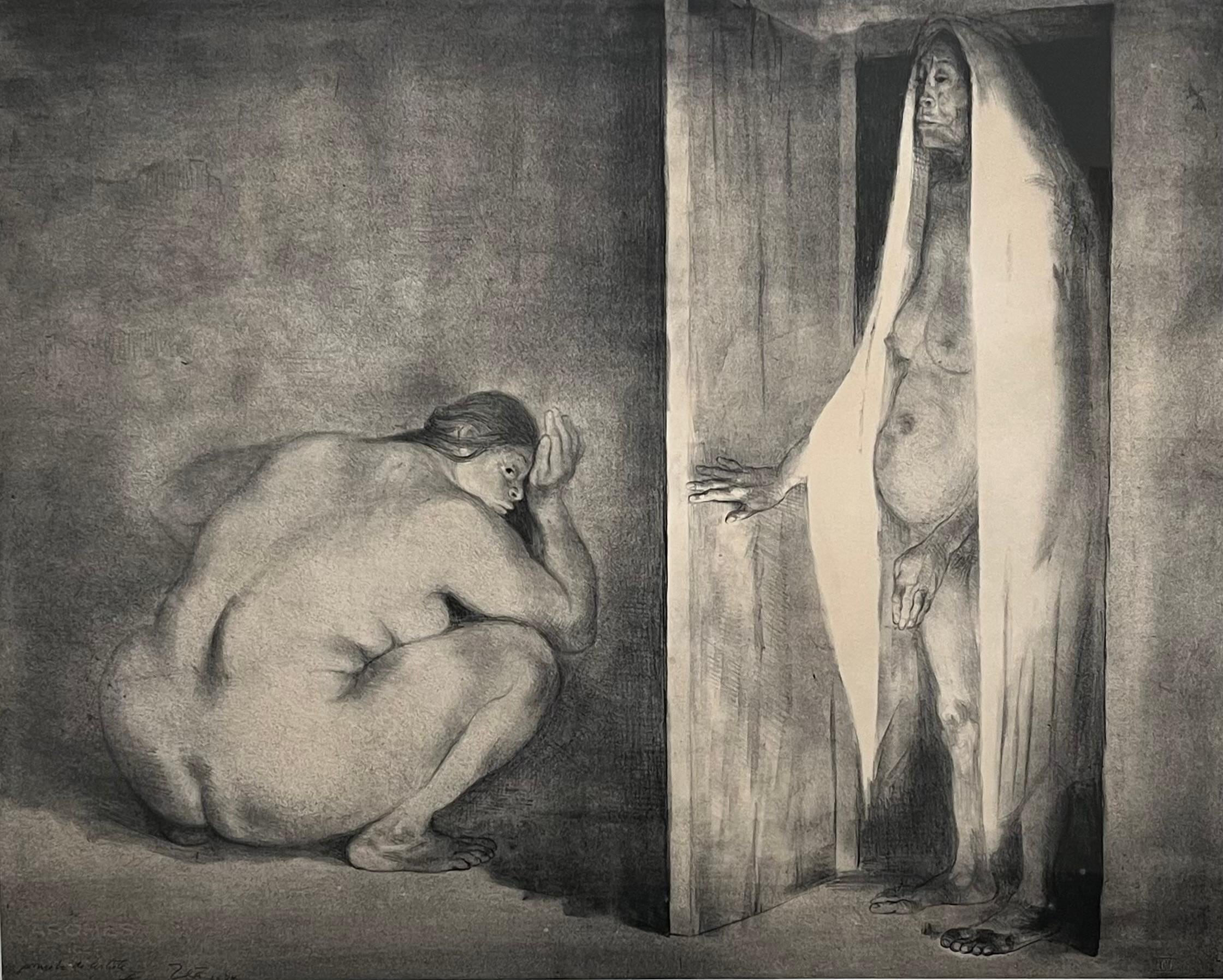 La oportunidad de conocer a Francisco Zúñiga de frente, de cerca, no puede desperdiciarse.