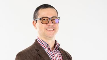 Pablo Fonseca es designado nuevo director de ‘El Financiero’