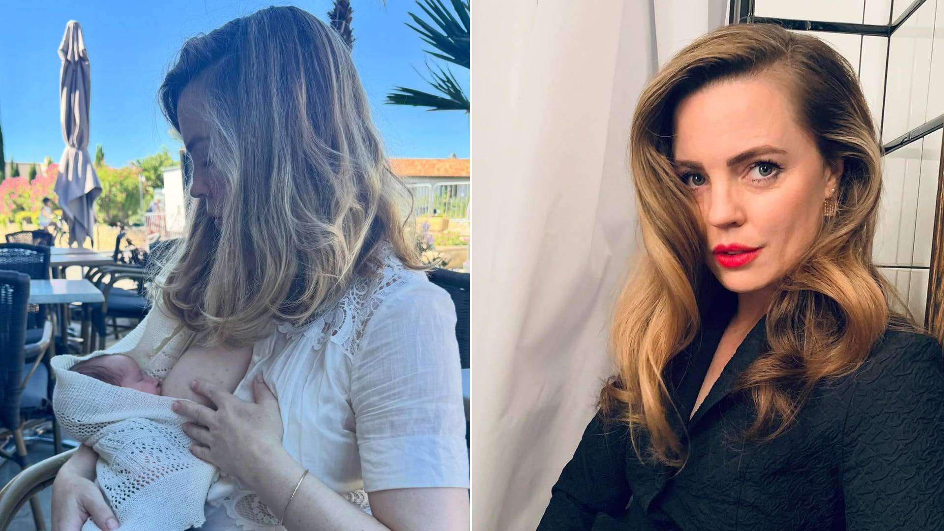 Melissa George anunció el nacimiento de su cuarto hijo a los 49 años. La actriz mantuvo el embarazo en privado y sorprendió a sus seguidores con una publicación.