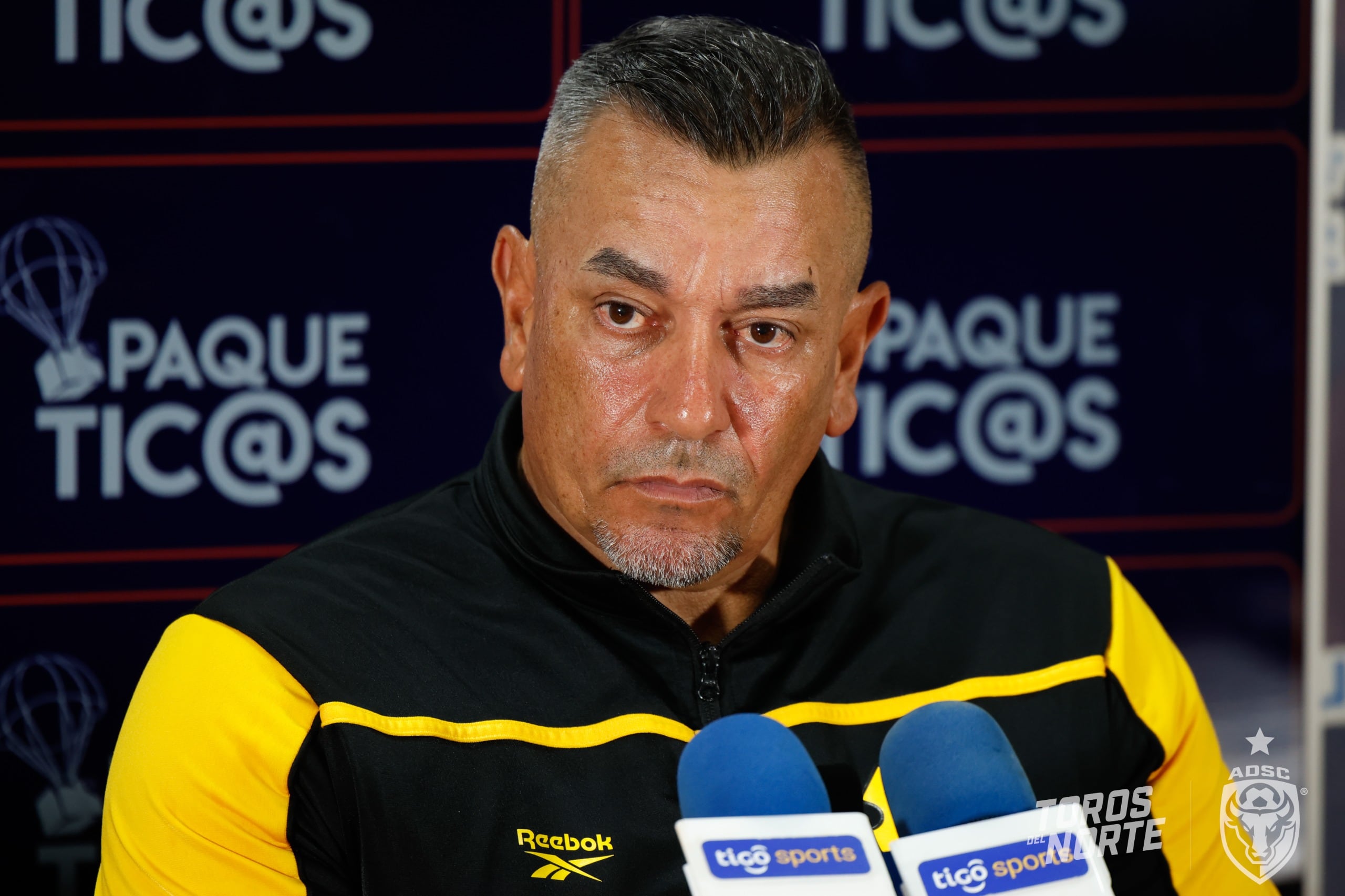 José Giacone
Entrenador del Herediano
Juego ante San Carlos.
Torneo Clausura 2026
22 de febrero del 2026
Corteśia: San Carlos