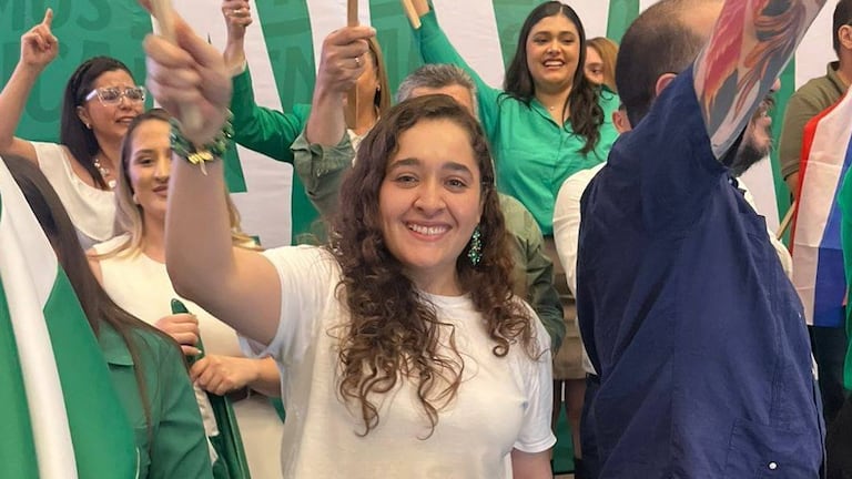 Cineasta y diputada critica recorte al Festival Internacional de Cine: ‘Cuando un país empieza deja de invertir en su educación y cultura es cuando empieza a perder’