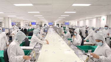 Nueva planta de dispositivos médicos iniciará operaciones en Alajuela