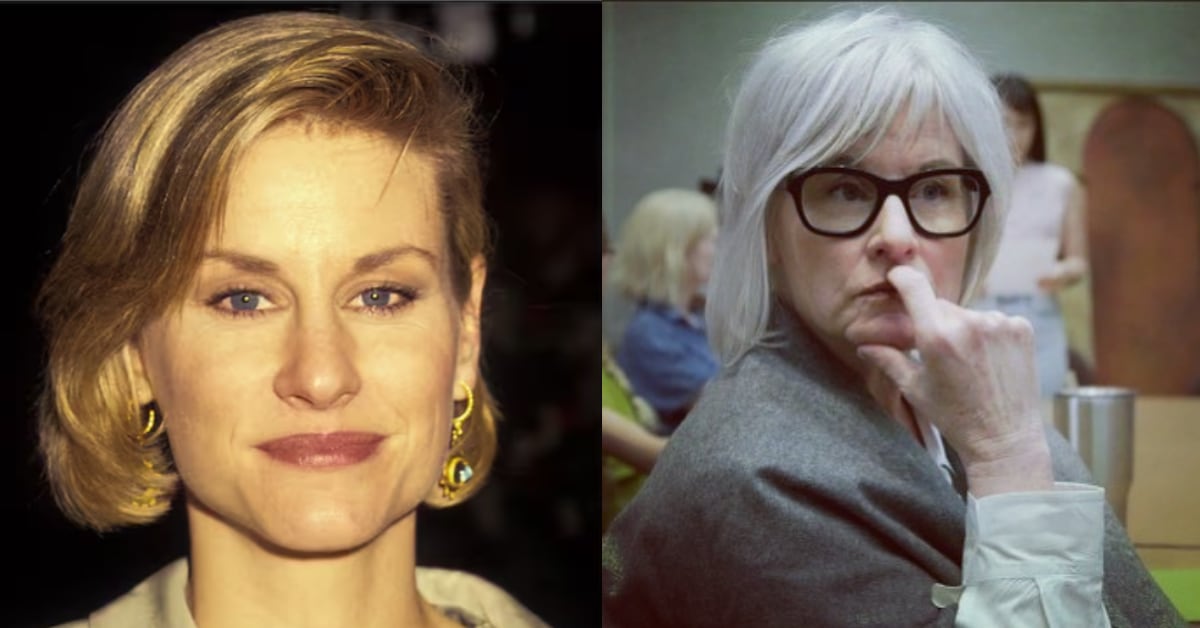 Lauren Lane es profesora de teatro en Carnegie Mellon University y miembro activo de la compañía The Actors Gang.