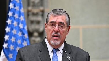 ONG denuncia criminalización de líderes sociales y periodistas por el sistema judicial en Guatemala