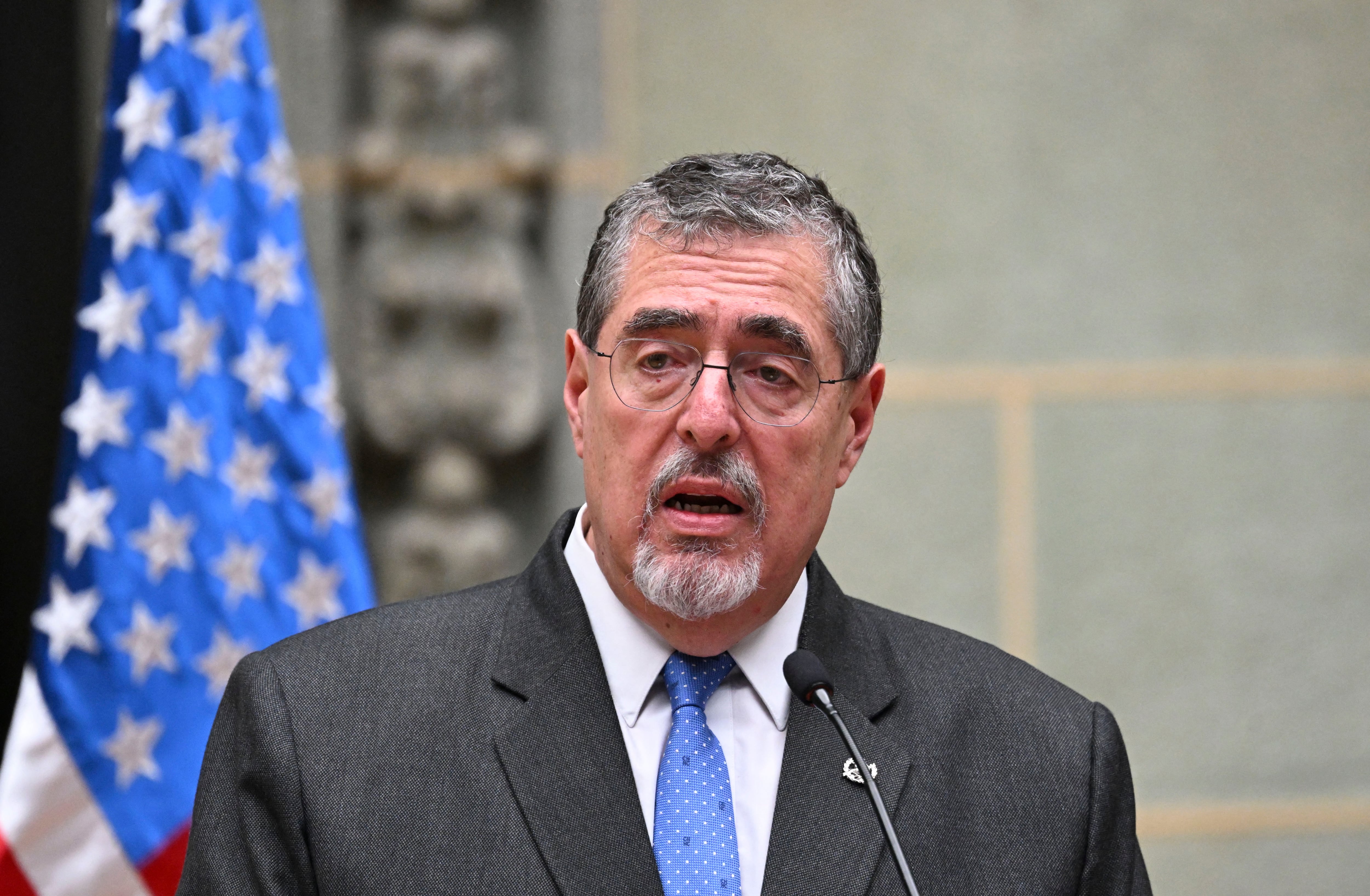 Bernardo Arévalo acordó con Estados Unidos aumentar en un 40% los vuelos con deportados y crear mesas de trabajo binacionales para definir los detalles del proceso.