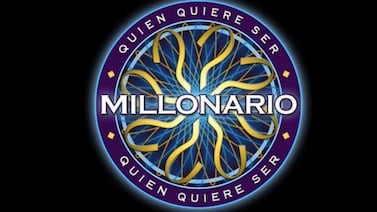 Estas preguntas de ‘¿Quién quiere ser millonario?’ causaron polémica y decepción: ¿Usted las sabría?
