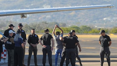 ¿Qué gana un país como Costa Rica al recibir migrantes deportados?: así negocia Estados Unidos, según The New York Times