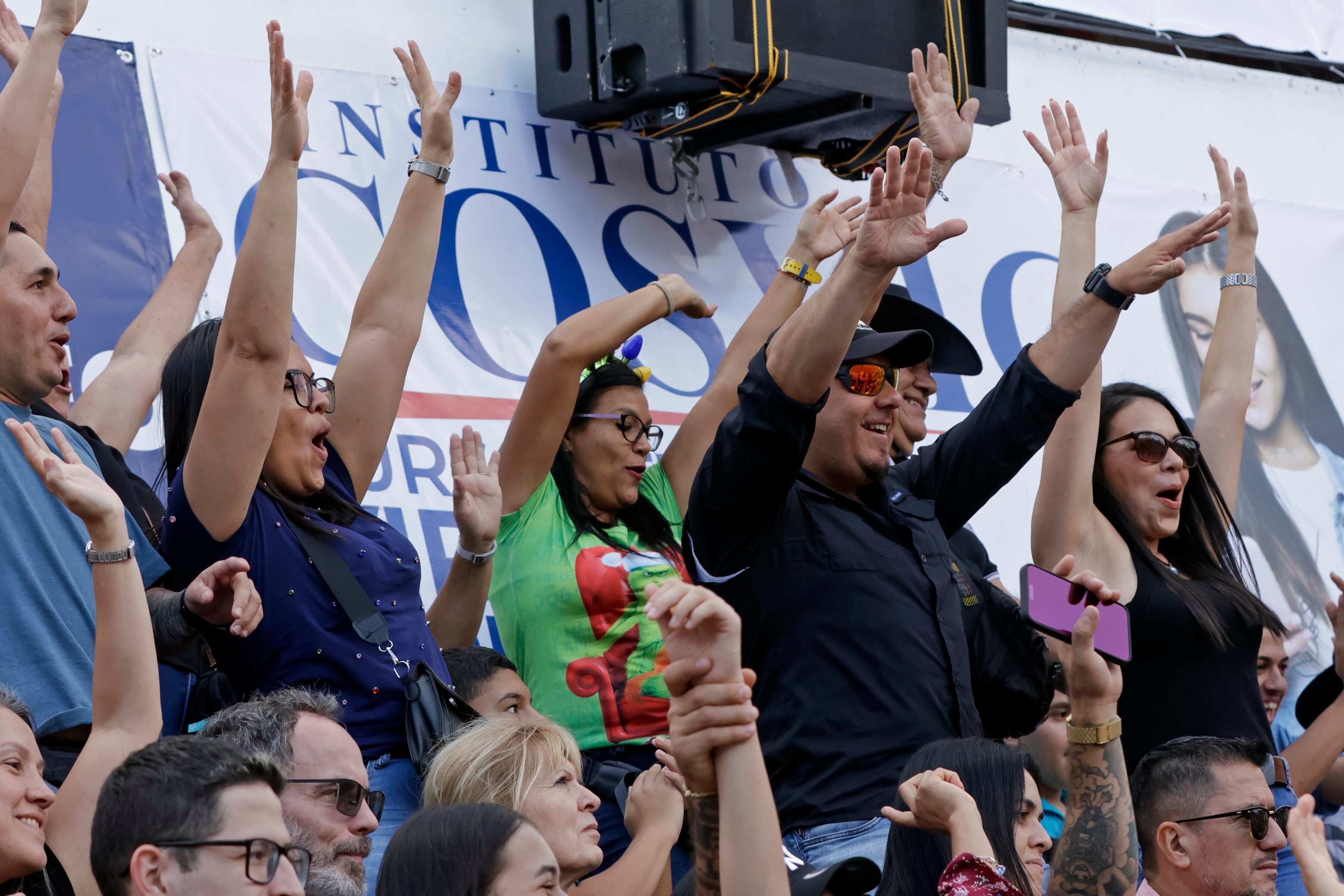 Corrida de toros - Zapote