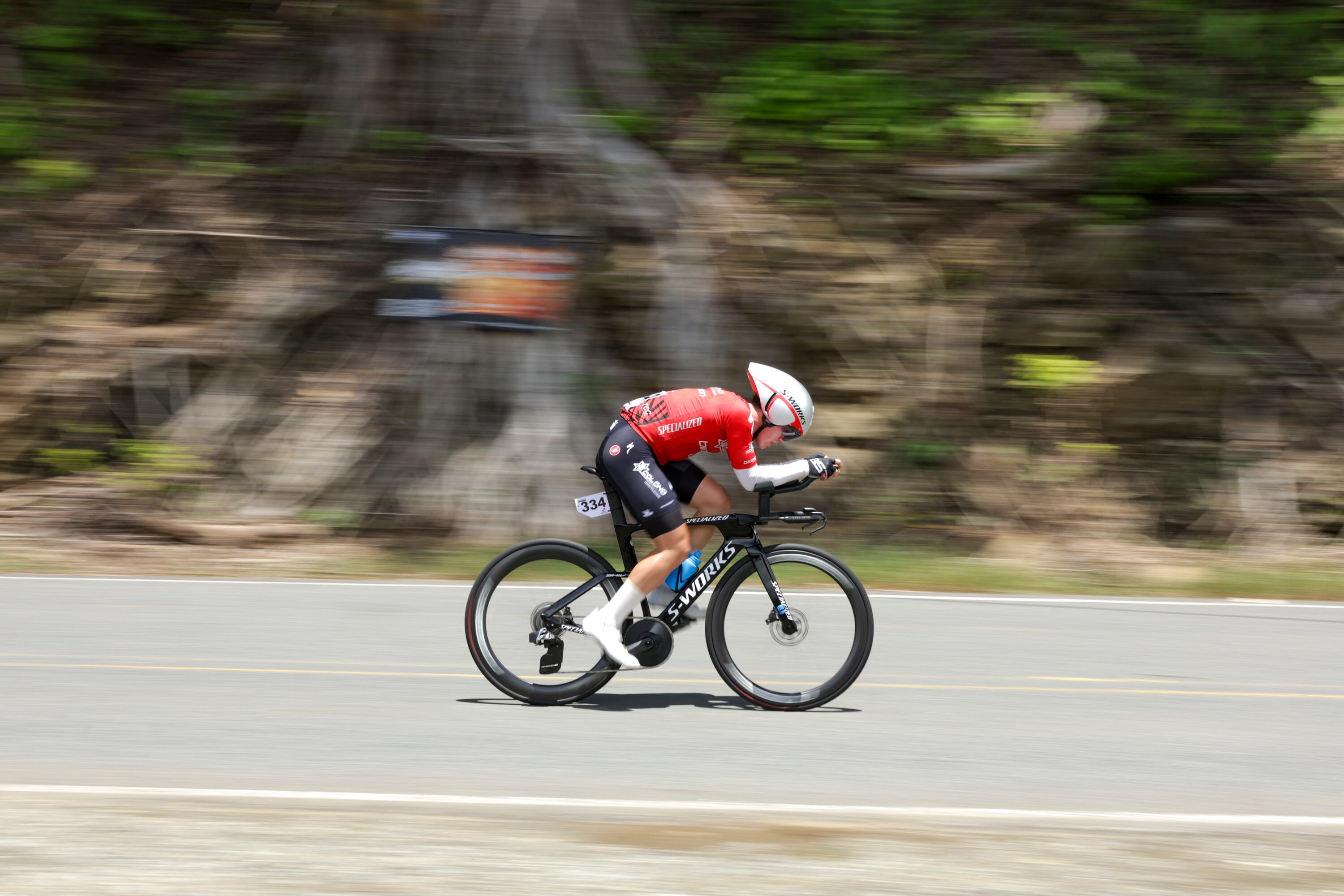 14/06/2025, Puntarenas, Palmar Norte, Campeonato Nacional Juvenil y Pre-Juvenil de Ciclismo.