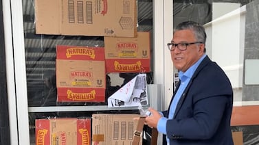 Toma de Rectoría UCR continúa: estudiantes sostienen exigencia de renuncia de Carlos Araya