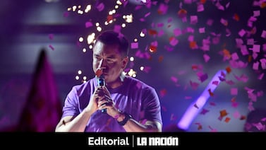 Editorial: Victoria y retos de Noboa en Ecuador