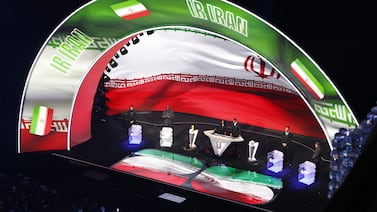 Que Irán salga del Mundial 2026 y entre Italia: la propuesta de emisario de Trump a FIFA, según ‘Financial Times’