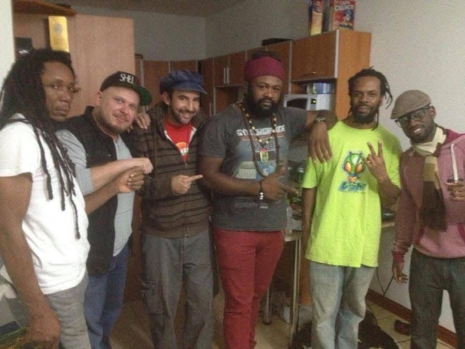 Fantan Mojah