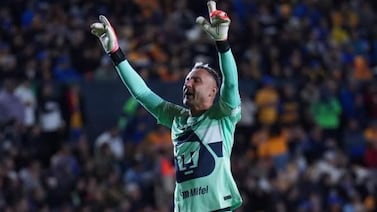 Keylor Navas pone de cabeza a la prensa mexicana: así elogian al tico