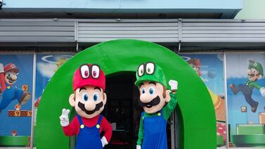 Burger Bros: Un encanto que va más allá del sabor