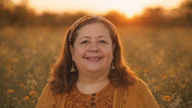 Falleció reconocida e influyente antropóloga de Costa Rica, Giselle Chang Vargas