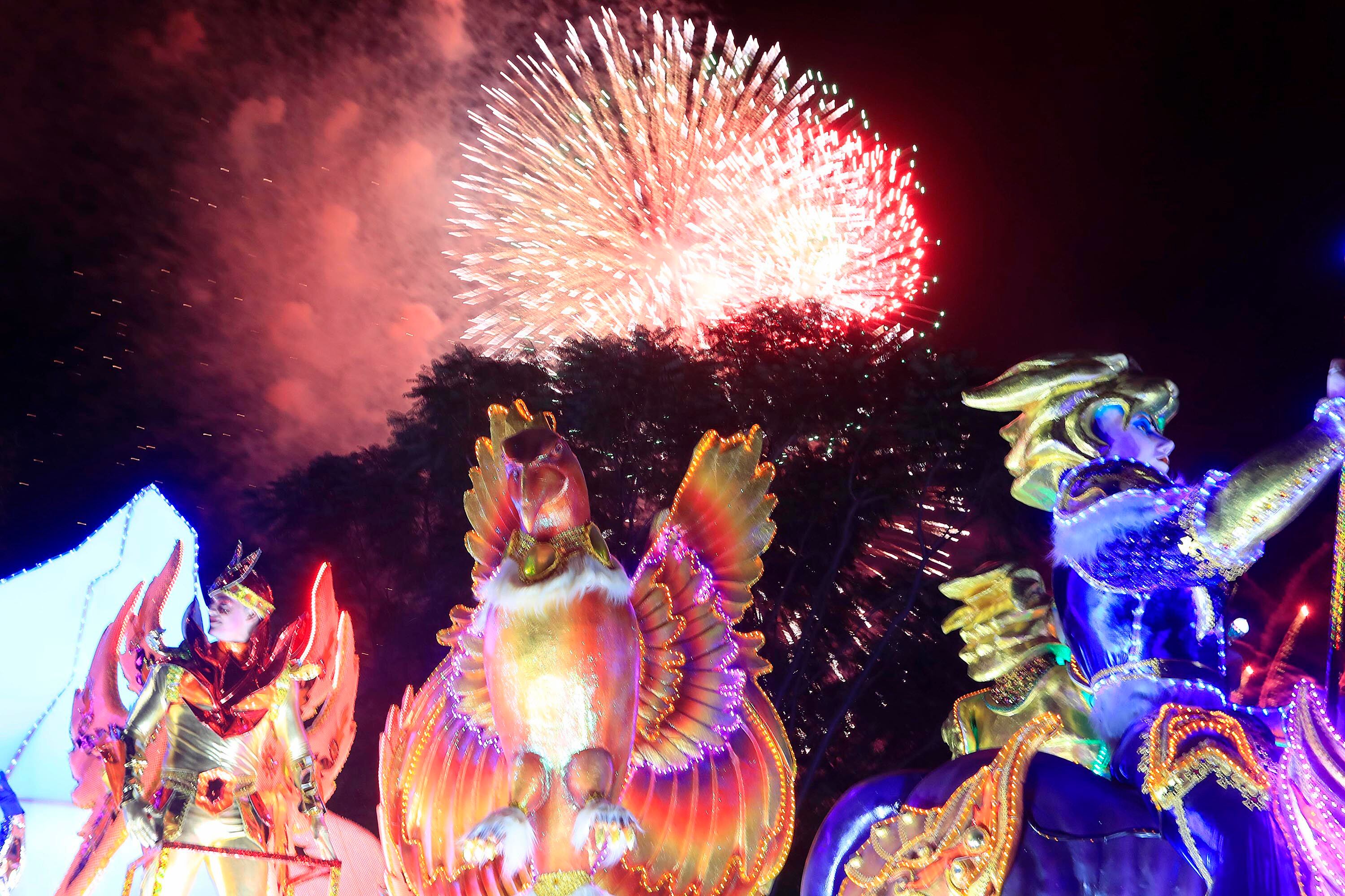 Una empresa apeló ante la Municipalidad de San José la prohibición de juegos de pólvora.